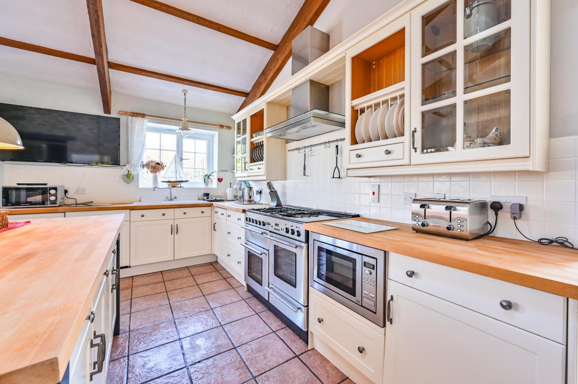 Polean Farm Cottages - With Free Animal Feeding And Pony Rides And Free Access To A Nearby Pool Looe Bilik gambar