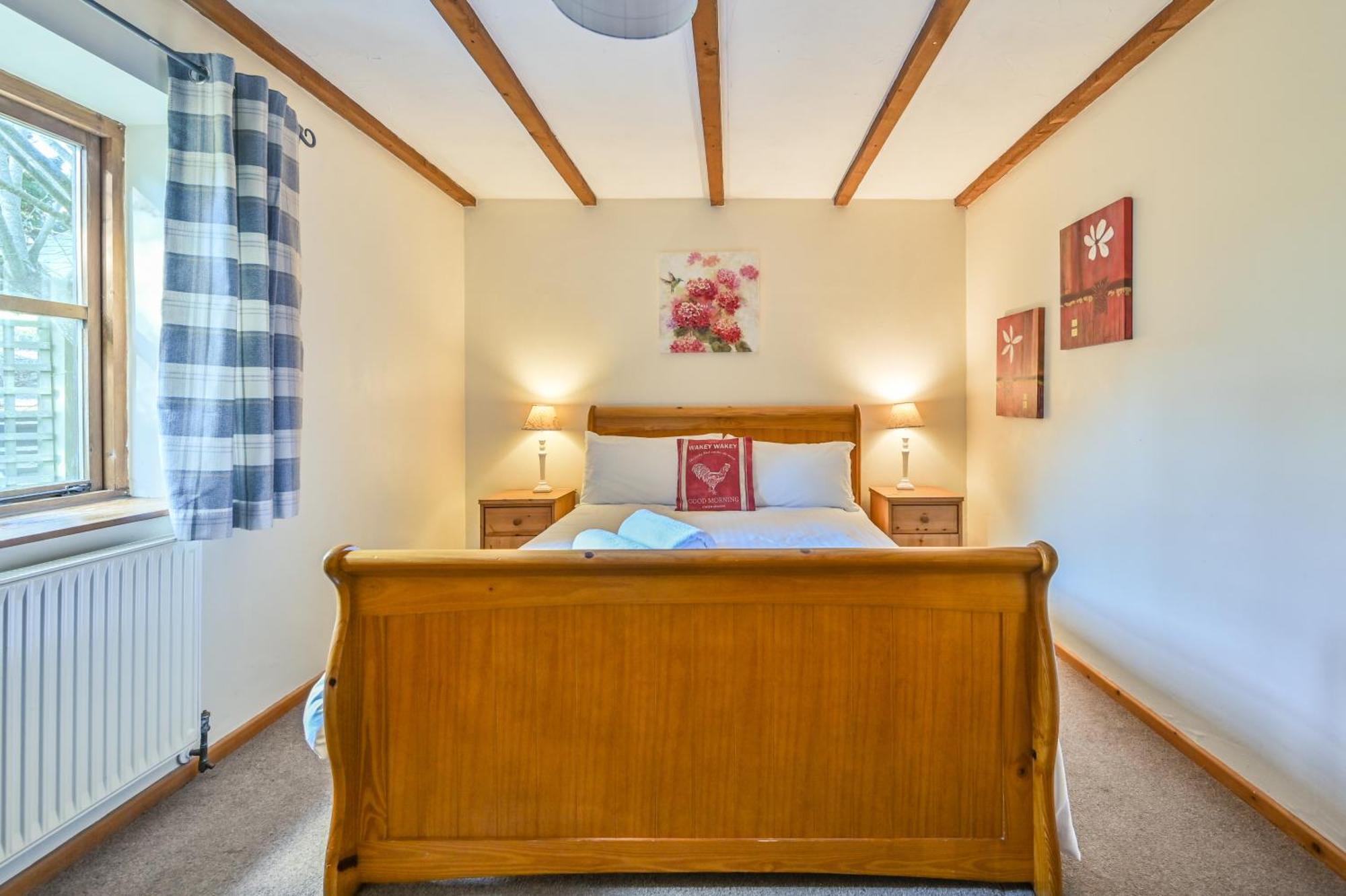 Polean Farm Cottages - With Free Animal Feeding And Pony Rides And Free Access To A Nearby Pool Looe Bilik gambar